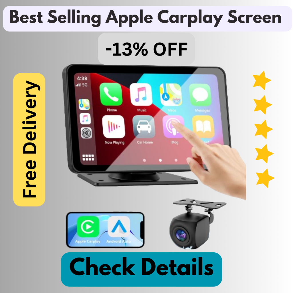 KENWOOD KDC BT35 CD Car Stereo Review Auto Stereo Guide