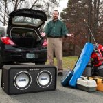 Can you use a subwoofer without a box