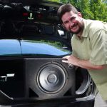 Does a subwoofer box make a difference