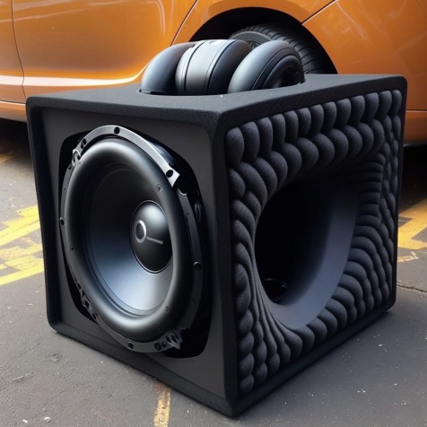 How much does it cost to install a subwoofer