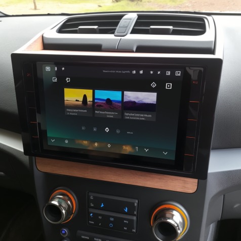 How to install an android car stereo