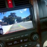 The Benefits of Installing a Car Stereo Reverse Camera