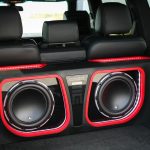 What size amp for 15 inch sub