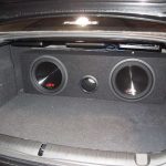 Can any speaker be used as a subwoofer