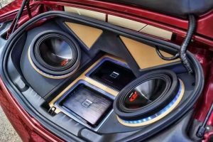 Do I need a subwoofer in my car