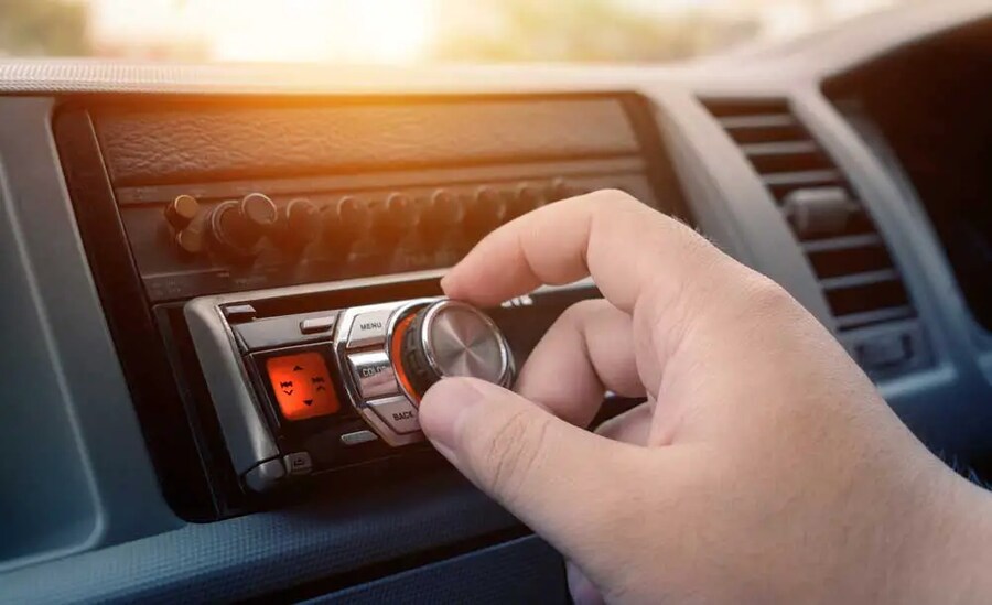 How to bypass protection mode on amp? Auto Stereo Guide