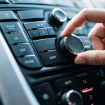 How to fix a radio that won't turn on