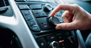 How to fix a radio that won't turn on