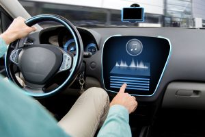 How to improve car audio
