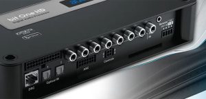 What is DSP in car audio