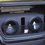 Do you need a box for a subwoofer