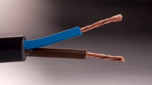 How to identify positive and negative speaker wires in car