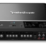 How to reset a rockford fosgate amp