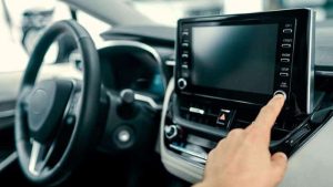 How to Reset Car Radio after Battery Change