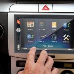 Single din to double din conversion