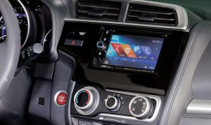 what aftermarket stereo fits my car