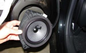 Why does my subwoofer cut in and out