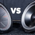 Is rockford fosgate better than kicker