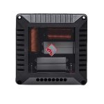 Rockford Fosgate crossover