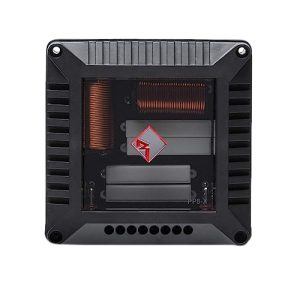 Rockford Fosgate crossover