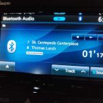 Rockford fosgate bluetooth not working