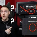 Why does my amp sound fuzzy