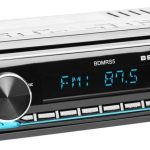 5 volt pre out head unit