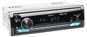 5 volt pre out head unit
