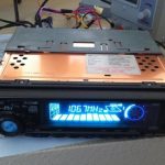 8 volt pre out head unit