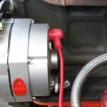 Alternator size calculator
