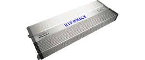 Are hifonics amps good