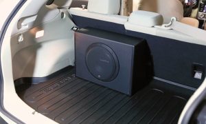 Do subwoofers need to warm up