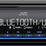 Is JVC a Good Car Stereo Brand?