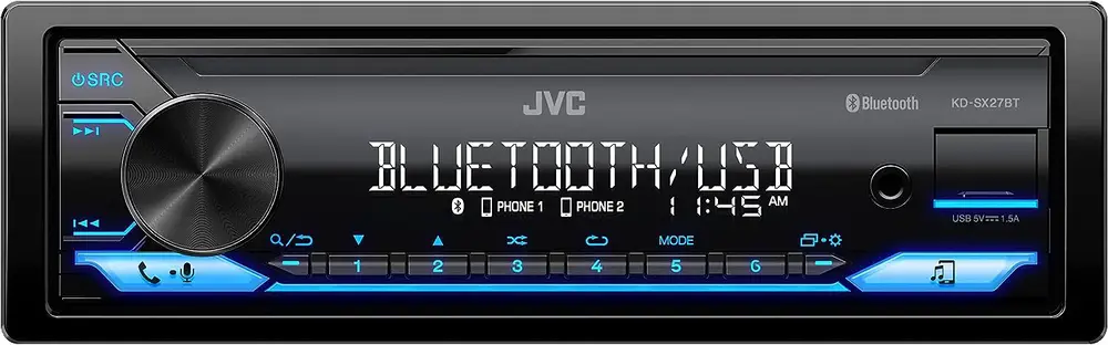 Is JVC a Good Car Stereo Brand?