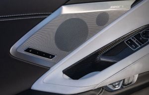 Upgrading car speakers without amp