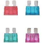 What size fuse for 1500 watt amp