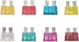 What size fuse for 1500 watt amp