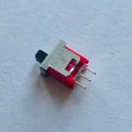 amp kill switch