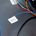 amp remote wire gauge