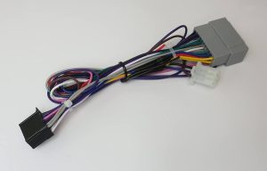 Are All Pioneer Wiring Harnesses the Same