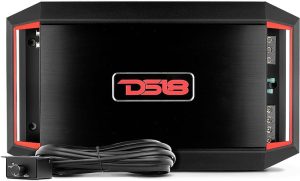 are ds18 amps good