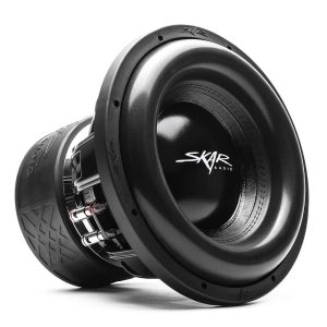 best amp for skar zvx 12