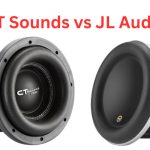 ct sounds vs jl audio