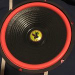 funky pup subwoofer