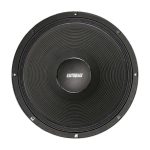 high sensitivity subwoofer