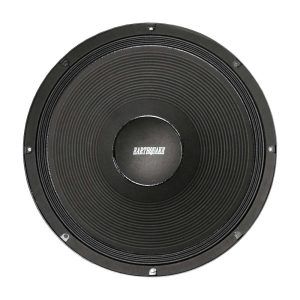high sensitivity subwoofer