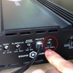 How to tune a skar amp