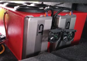 Is It Normal for an Amp to Get Hot