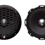 loudest 6.5 speakers