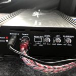 skar amp settings
